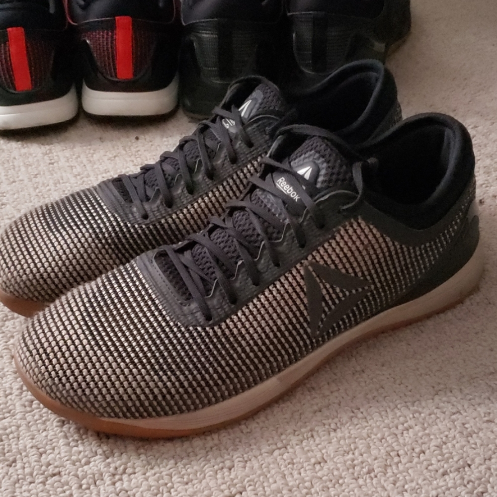 Nano 8 gold V2